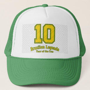 Globale Voetbal 2026 Supporter Fanatieke Voetbal Trucker Pet