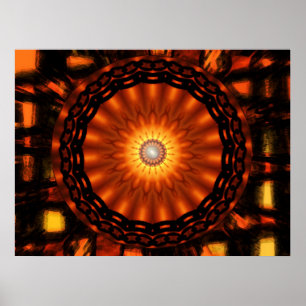 GlobaLWarming-Poster Poster