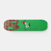 Globby Skateboard (Horizontaal)