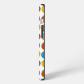 Globe iPad barely there case iPhone Hoesje (Linkerkant)