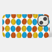 Globe iPad barely there case iPhone Hoesje (Achterkant horizontaal)
