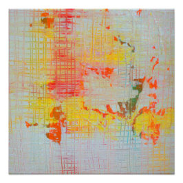 Globetrotter Perfect Poster