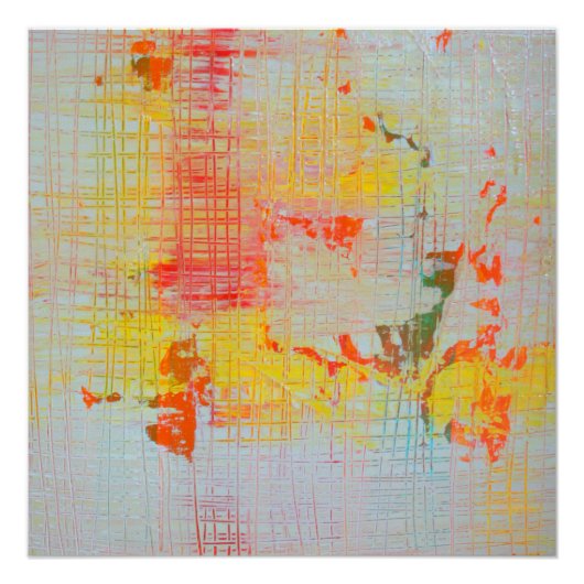 Globetrotter Perfect Poster (Voorkant)