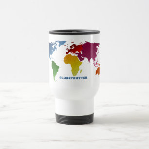 Globetrotter World Reisbeker