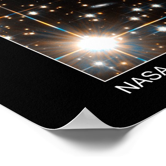 GlobularClusterNGC6397-2006-37 Poster (Hoek)