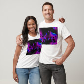 Globules T-shirt (Unisex)
