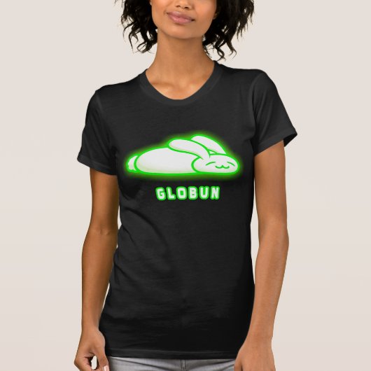 Globun T-shirt (Voorkant)