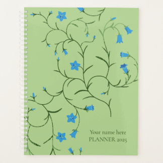 Glockenblumen Planner