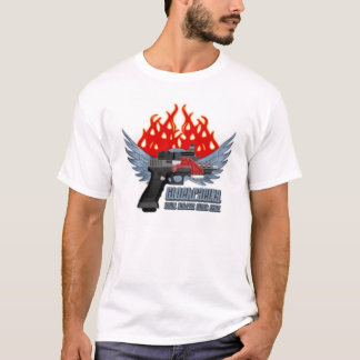Glockracing T-shirt