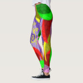 Gloden Canon Leggings (Links)