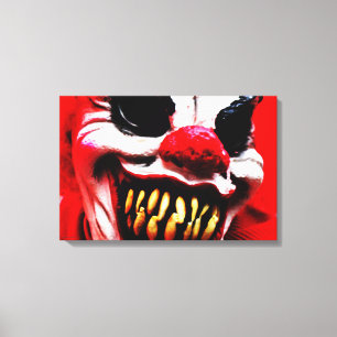 Gloed 1 24x16 (60x40cm) canvas afdruk