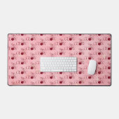 Gloed Bureaumat (Keyboard & Muis)