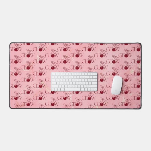 Gloed Bureaumat (Keyboard & Muis)
