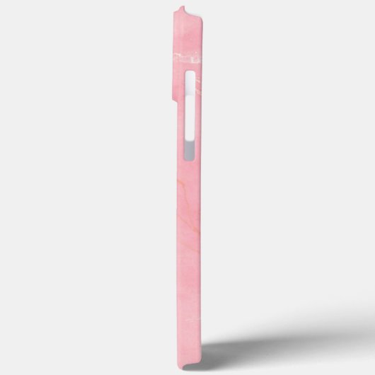 Gloed Case-Mate iPhone Case (Achterkant / Links)