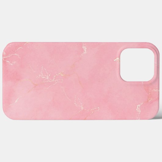 Gloed Case-Mate iPhone Case (Achterkant (horizontaal))