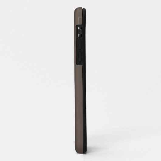 gloed Case-Mate iPhone case (Achterkant/links)