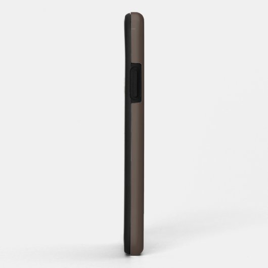 gloed Case-Mate iPhone case (Achterkant/rechts)