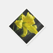 Gloed dagbladpapier Napkin Servet (Hoek)