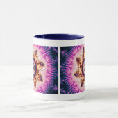 Gloed - Fractale Mok (Midden)