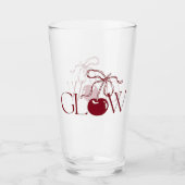 Gloed Glas (Voorkant)