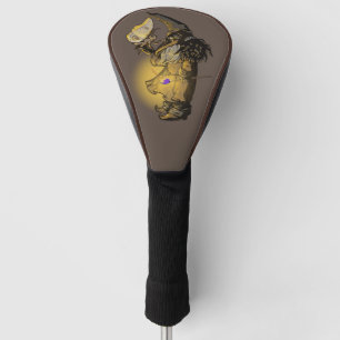 gloed golfheadcover