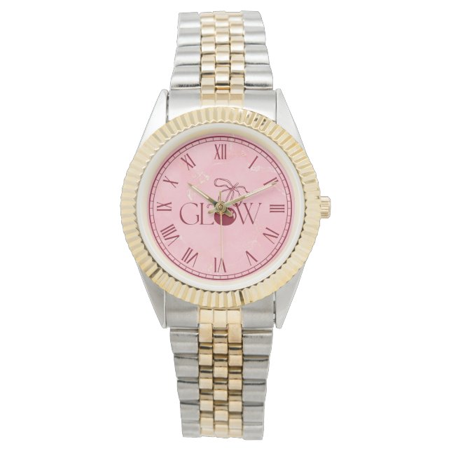 Gloed Horloge (Voorkant)