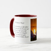 Gloed I Mok (Voorkant links)