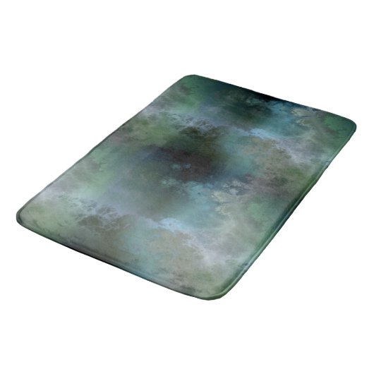 Gloed in de duisternis badmat (Gekanteld)