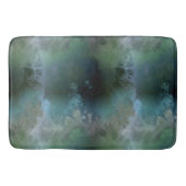 Gloed in de duisternis badmat (Voorkant)