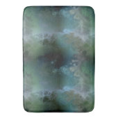 Gloed in de duisternis badmat (Voorkant Verticaal)