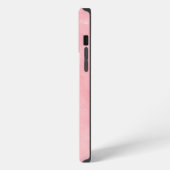 Gloed iPhone Hoesje (Linkerkant)