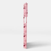 Gloed iPhone Hoesje (Rechterkant)