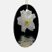 gloed keramisch ornament (Rechts)