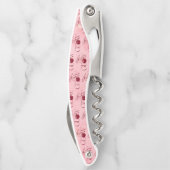 Gloed Kurkentrekker (Achterkant)