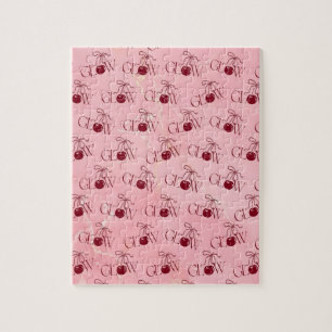 Gloed Legpuzzel