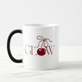 Gloed Magische Mok