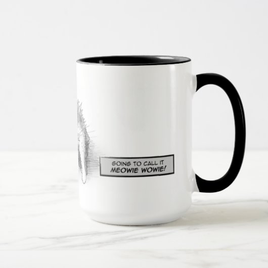 Gloed: Meowie Wowie Mok (Rechts)