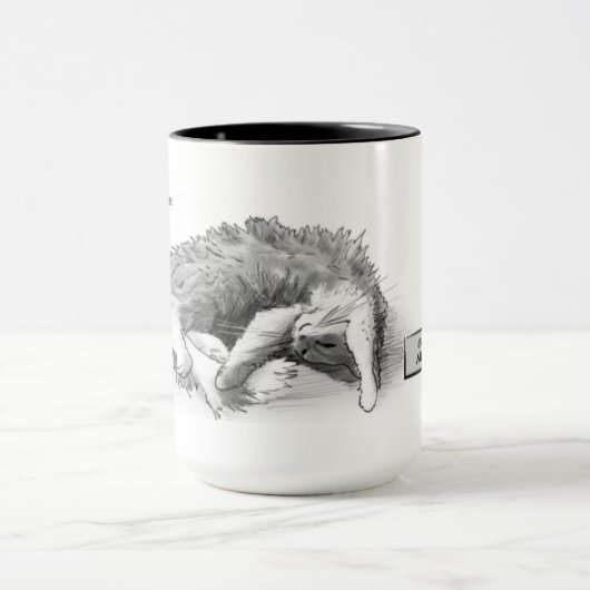 Gloed: Meowie Wowie Mok (Midden)