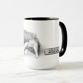 Gloed: Meowie Wowie Mok (Voorkant rechts)