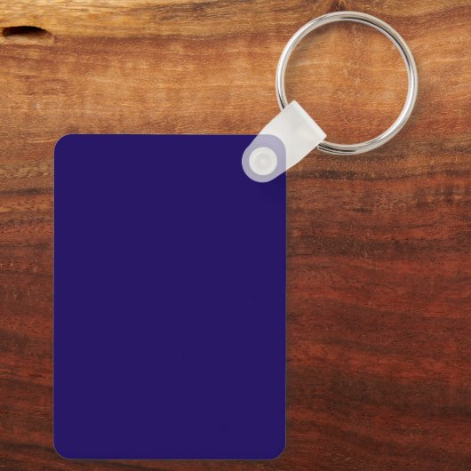 Gloed met me sleutelhangers (Achterkant)