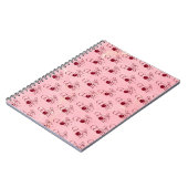 Gloed Notitieboek (Linkerzijde)