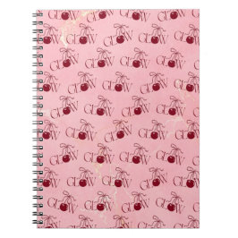 Gloed Notitieboek
