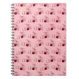Gloed Notitieboek