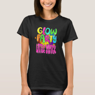 Gloed Party T - shirts gloedpartij gloed partij