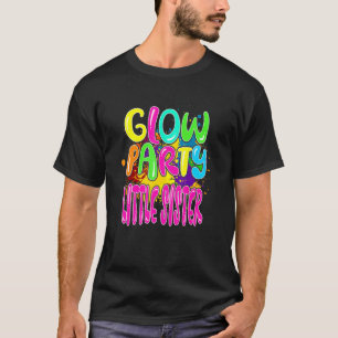 Gloed Party T - shirts gloedpartij gloed partij