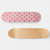 Gloed Persoonlijk Skateboard (Horizontaal)