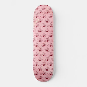 Gloed Persoonlijk Skateboard