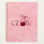 Gloed Planner (Voorkant)