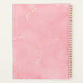 Gloed Planner (Achterkant)