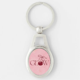 Gloed Sleutelhanger